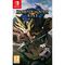 Monster Hunter Rise / Nintendo Switch - Nintendo Switch Games - Games - Techbox