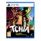 Tchia: Oléti Edition / PlayStation 5 | Techbox