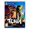 Tchia: Oléti Edition / PlayStation 5 | Techbox