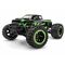 BLACKZON - Slyder MT 1/16 4WD Electric Monster Truck - Green (540100) / Toys - Modeling - Hobbies - Techbox