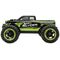 BLACKZON - Slyder MT 1/16 4WD Electric Monster Truck - Green (540100) / Toys - Modeling - Hobbies - Techbox