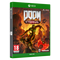 DOOM Eternal / Xbox One - Xbox One Games - Games - Techbox