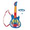 Lexibook - Paw Patrol - Electronic Lighting Guitar (K260PA) / Toys