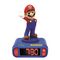 Lexibook - Super Mario - Alarm Clock 3D (RL800NI) / Toys |  Techbox