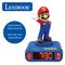 Lexibook - Super Mario - Alarm Clock 3D (RL800NI) / Toys |  Techbox