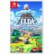 The Legend of Zelda: Link’s Awakening / Nintendo Switch | Techbox