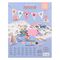 TOPModel - DIY Paper Fun Book CUTIE STAR - (412581) / Toys - Αταξινόμητα -  - Techbox