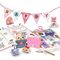 TOPModel - DIY Paper Fun Book CUTIE STAR - (412581) / Toys - Αταξινόμητα -  - Techbox