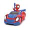 Jada - Spidey - RC Web Crawler 1:24 (203223000) / Toys | Techbox