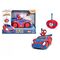 Jada - Spidey - RC Web Crawler 1:24 (203223000) / Toys | Techbox