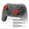 KontrolFreek - FPS Freek Inferno - Nintendo Pro (4 Prong) / Nintendo Switch | Techbox
