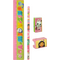 Euromic - Gabbys Dollhouse - Filled Transparent Pencil Case (033708155) / Toys |  Techbox