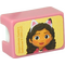 Euromic - Gabbys Dollhouse - Filled Transparent Pencil Case (033708155) / Toys |  Techbox