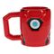 Iron Man Shaped Mug / Fan Shop and Merchandise - Mugs & Bottles - Gifts - Techbox