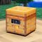Minecraft Bee Hive Alarm Clock / Gadgets |  Techbox