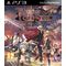 The Legend of Heroes: Trails of Cold Steel II (2) / PlayStation 3 | Techbox