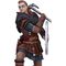 Assassin's Creed Valhalla Bookends / Fan Shop and Merchandise - Various - Various - Techbox