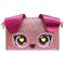 Purse Pets - Glitter Wristlet - Kitty (6067884) / Toys |  Techbox