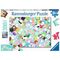 Ravensburger - Squishmallows 200p - (10113392) / Toys |  Techbox