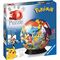 Ravensburger - Pokémon 3D Puzzle-Ball 72p - (10311785) / Toys - Puzzles - Gifts - Techbox