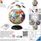 Ravensburger - Pokémon 3D Puzzle-Ball 72p - (10311785) / Toys - Puzzles - Gifts - Techbox