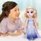 Disney Frozen - Elsa the Snow Queen doll 38cm (214894-RF1) / Toys |  Techbox