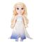 Disney Frozen - Elsa the Snow Queen doll 38cm (214894-RF1) / Toys |  Techbox