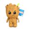 Disney Marvel - Lil Bodz w. sound - Groot (MAR-9350-5) / Toys |  Techbox