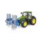 Bruder - John Deere 7R 350 (03150) / Toys