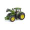 Bruder - John Deere 7R 350 (03150) / Toys