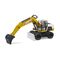 Bruder - Excavator (03413) / Toys