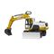 Bruder - Excavator (03413) / Toys
