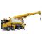 Bruder - Scania Super 560R Liebherr crane truck with Light & Sound (03571) / Toys