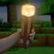 Minecraft Torch Light / Gadgets