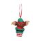 Gremlins Gizmo Elf Hanging Ornament / Fan Shop and Merchandise - Merchandise Seasonals - Various - Techbox