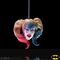Harley Quinn Hanging Ornament / Fan Shop and Merchandise - Merchandise Seasonals - Various - Techbox