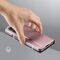 Samsung Galaxy Z Fold5 5G Dux Ducis Bril Wallet Flip Leather Case - Pink | Techbox
