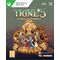 Trine 5: A Clockwork Conspiracy / Xbox Series X - Series X Games - Games - Techbox