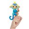 Fingerlings - 2.0 Basic Monkey Blue - Leo (3115) / Toys