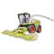 Bruder - Claas Jaguar 980 Field chopper (BR2134) / Toys