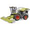 Bruder - Claas Jaguar 980 Field chopper (BR2134) / Toys