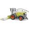 Bruder - Claas Jaguar 980 Field chopper (BR2134) / Toys