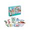 Plus Plus Learn To Build ABC & 123  - (3909) / Toys - Αταξινόμητα -  - Techbox