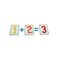 Plus Plus Learn To Build ABC & 123  - (3909) / Toys - Αταξινόμητα -  - Techbox