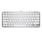 Logitech - MX Keys Mini Minimalist Wireless Illuminated Keyboard - Nordic Layout / Computers - Keyboards - Keyboards & Mice - Techbox