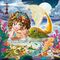 Ravensburger - Charming Mermaids 3x49p - 08063 / Toys |  Techbox