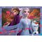 Ravensburger - Frozen 2 Frosty Adventures 2x24p - 05010 / Toys - Αταξινόμητα -  - Techbox