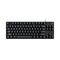 Logitech - G413 TKL SE Mechanical Gaming Keyboard - Black (Nordic) / Computers - Keyboards - Keyboards & Mice - Techbox