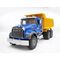 Bruder - MACK Granite Tip up Truck (BR2815) / Toys - Αταξινόμητα -  - Techbox