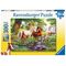 Ravensburger - Horses By The Stream 300p - 12904 / Toys - Αταξινόμητα -  - Techbox